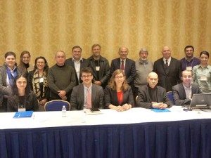 Society For Armenian Studies Washington D.C. Conference On “Armenians ...