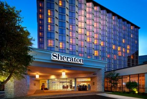 Sheratonhotel