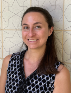 Dr. Jennifer Manoukian